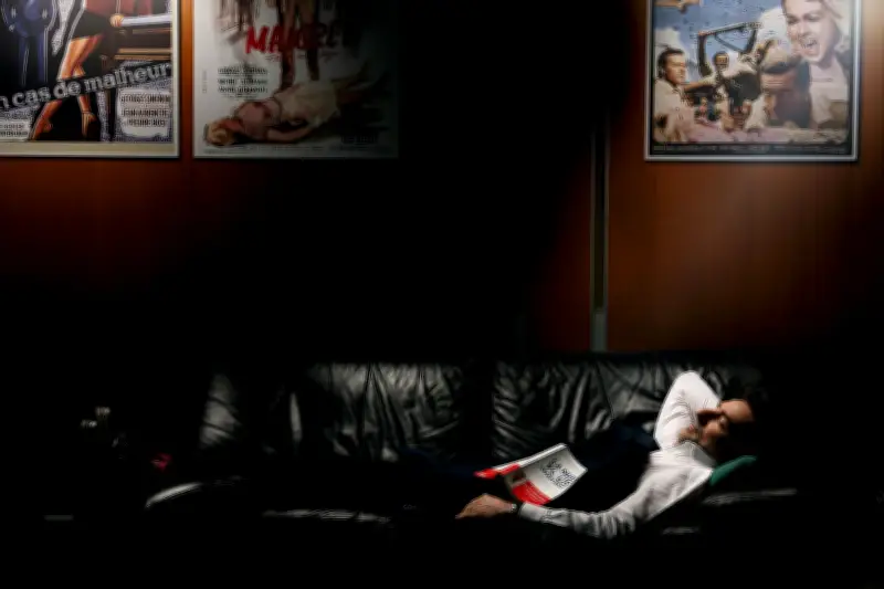 Le sommeil, un acte de résistance essentiel pour la santé selon le Pr Geoffroy