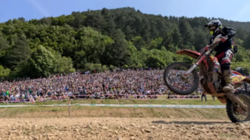 Le Trèfle lozérien affiche complet : Josep Garcia présent pour la 40e édition