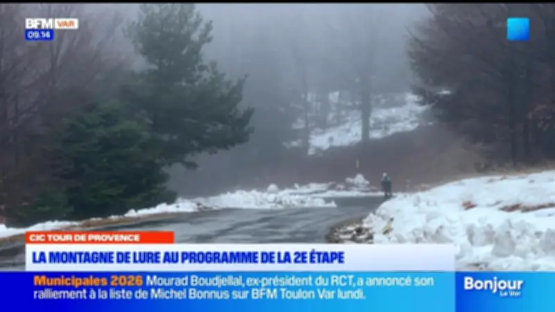 Le Var en 2026 : Entre Défis Environnementaux et Innovations Durables