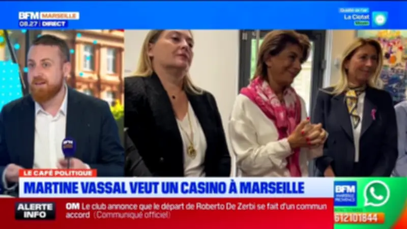 L'engagement des jeunes aux municipales, un tournant politique à Marseille