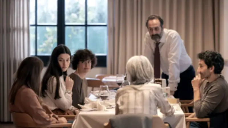 « Les dimanches » d'Alauda Ruiz de Azúa : un film primé sur la foi et la famille