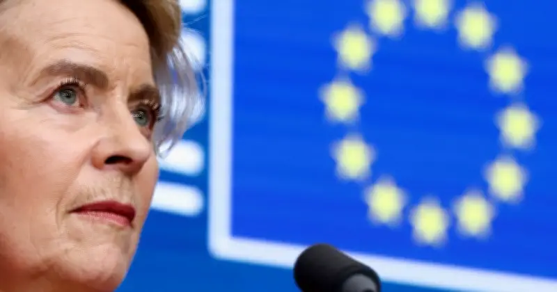 L'Europe face à la Chine : un rapport préconise des droits de douane de 30% pour protéger l'industrie