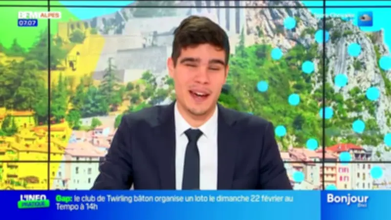 L'émission 'Bonjour d'ici' du 11 février 2026 : actualités locales et débats régionaux