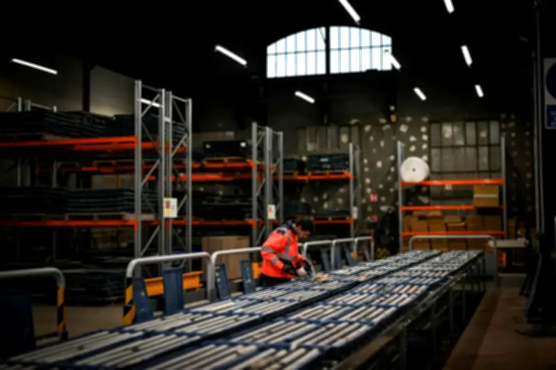 L'État investit 50 millions dans la mine de lithium d'Imerys dans l'Allier