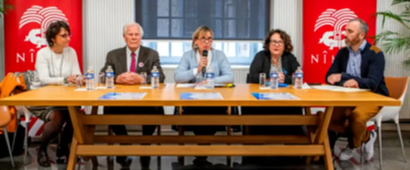 Mars Bleu à Nîmes : une mobilisation massive pour le dépistage du cancer colorectal