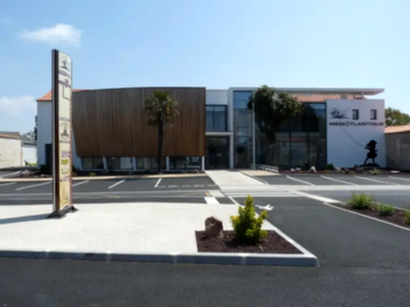 Médiatlantique anime une séance lecture et mouvement pour les 3-6 ans le 18 février