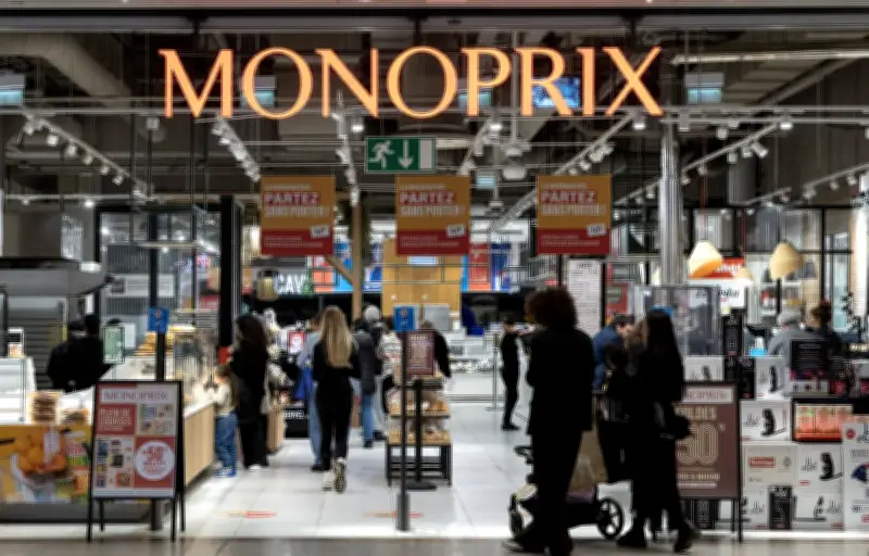 Monoprix réorganise son réseau : cessions à Lidl et fermetures de magasins