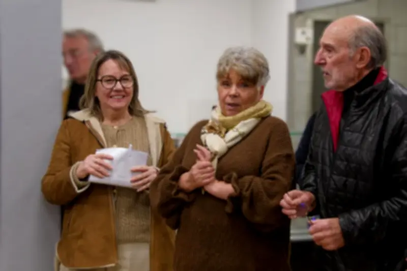 Mourenx : l'épicerie Fruits et Délices renaît grâce à une association et des bénévoles