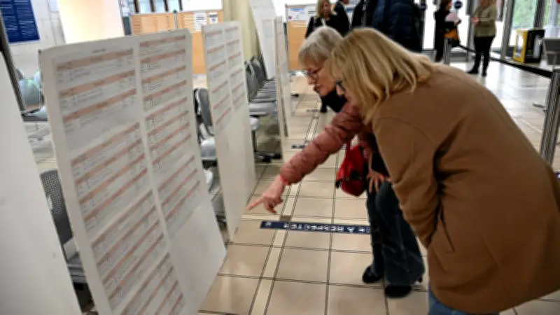 Municipales 2026 à Montpellier : 13 listes en lice après le tirage au sort officiel