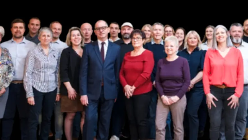 Municipales à Codognan : la liste « Ensemble pour Codognan » dévoilée avec une majorité de sortants