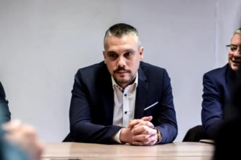 Municipales à Orthez : le RN dépose sa liste « Orthez rassemblée » avec des colistiers discrets