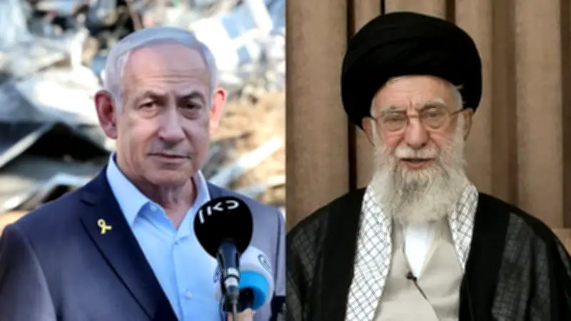 Netanyahu menace d'intervenir en Iran malgré les négociations nucléaires de Trump