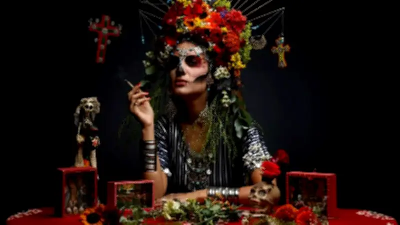 Orange Blossom en concert à Sérignan : un trip-hop tribal hypnotique à la Cigalière