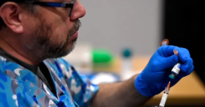 Épidémie de rougeole aux États-Unis : le statut d'exemption menacé en 2026