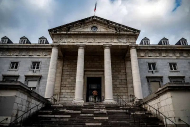 Procès de Pau : le calvaire de la petite Effie, morte à 2 mois sous les coups de ses parents