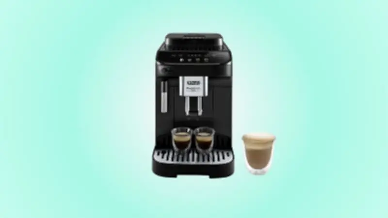 Promotion exceptionnelle : la machine à café Delonghi Magnifica S sous les 300€