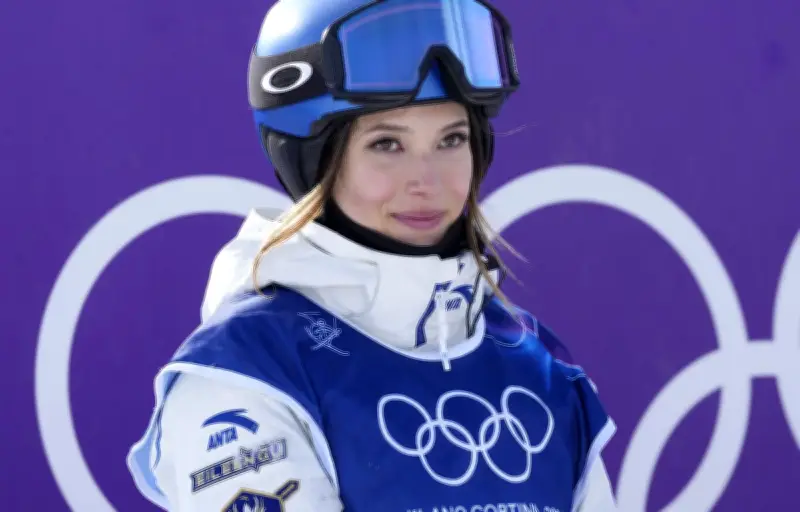 Soutien olympique à Hunter Hess après les critiques de Trump : Kim et Gu s'expriment