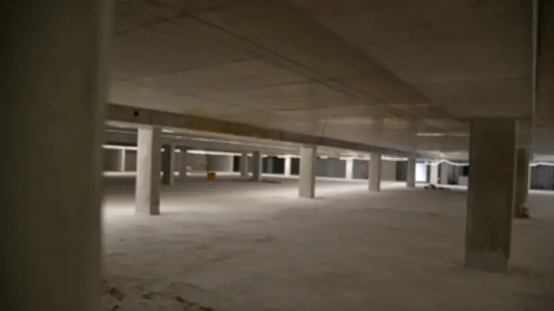 Sète : le collectif Bancs publics perd en appel contre le parking Aristide-Briand