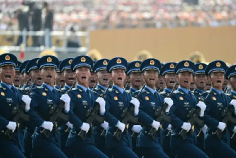 Supériorité militaire américaine : une illusion face à la flexibilité industrielle chinoise