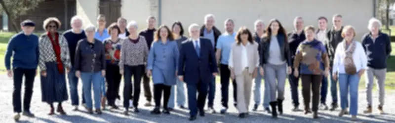 Tartas : le maire sortant Jean-François Broquères présente sa liste et répond à ses détracteurs