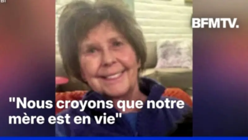 États-Unis : Un suspect arrêté dans l'enlèvement de la mère d'une star de la télévision