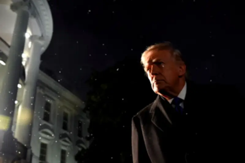 Trump abroge le texte fondateur de la lutte contre les gaz à effet de serre d'Obama