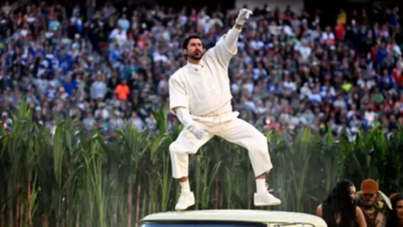 Un élu républicain réclame une enquête sur le spectacle 