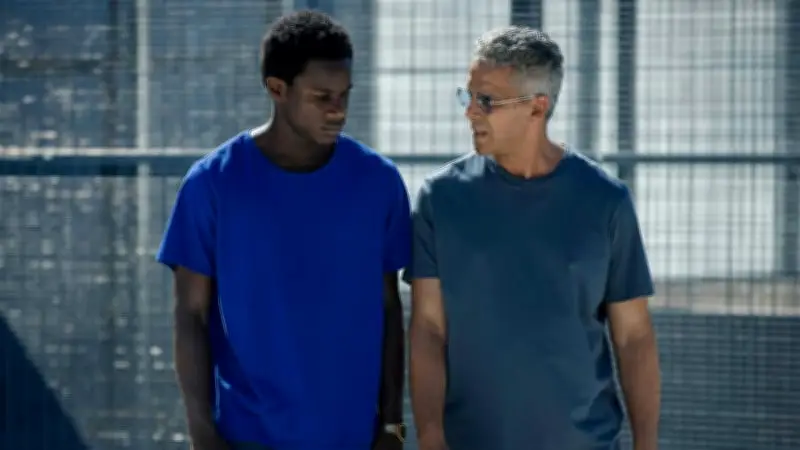 « Un prophète » : la série dérivée du film culte d'Audiard arrive sur Canal+