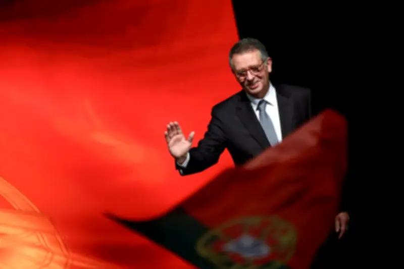 Victoire socialiste au Portugal, l'extrême droite progresse encore