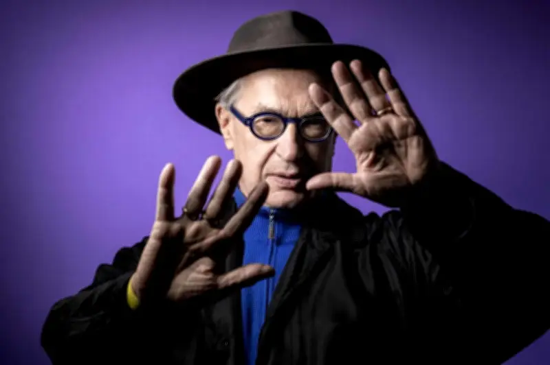 Wim Wenders préside le 76e Festival de Berlin : retour sur une carrière légendaire