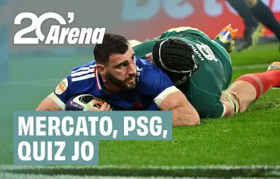 20 Minutes Arena : l'émission incontournable pour les passionnés de sport