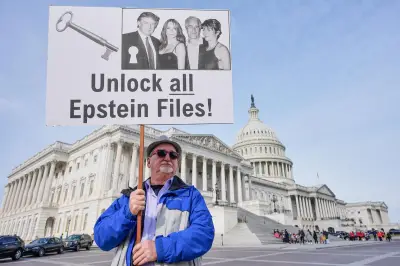 Affaire Epstein : Comment Trump détourne l'attention vers les Démocrates