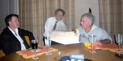 Affaire Epstein : la chute de Peter Mandelson, l'architecte du New Labour