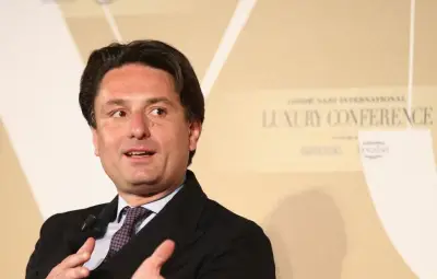 Affaire Epstein : le patron d'Hermès révèle comment le criminel s'est imposé en 2013