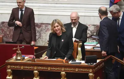 Affaire Epstein : LFI insiste pour une commission d'enquête malgré l'opposition de Braun-Pivet