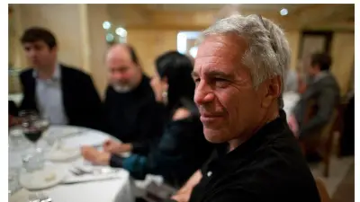 Affaire Epstein: plainte déposée à Paris contre Daniel Siad, suspecté de recrutement