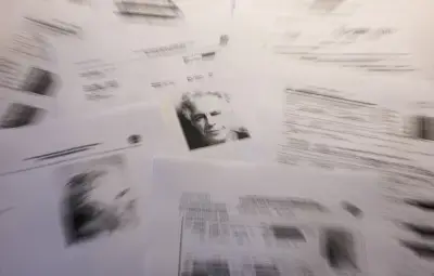 Affaire Epstein : plainte pour viol contre un recruteur présumé de jeunes mannequins en France