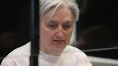 Affaire Lydie Logé : Monique Olivier interrogée dans l'Orne avant de nouvelles recherches