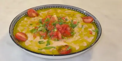 Al-Kufiya, le premier restaurant palestinien d'Athènes, s'installe dans le quartier rebelle d'Exarchia