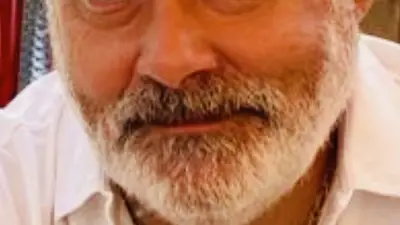 Alphonse Giovannini candidat à Saint-Maximin : "Le village a besoin d'un nouvel élan"