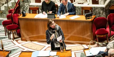 Amélie de Montchalin nommée première femme présidente de la Cour des comptes