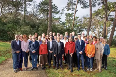 Arcachon : la liste du maire sortant Yves Foulon renouvelée à 40% avec 14 nouveaux candidats