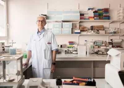 Arthrose : 4Moving Biotech lève 12 millions pour un traitement révolutionnaire