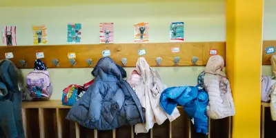 ATD Quart Monde dévoile une étude sur l'exclusion scolaire des enfants pauvres