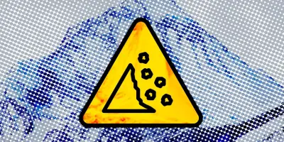 Avalanches : risque maximal jeudi dans les Alpes avec vigilance orange étendue