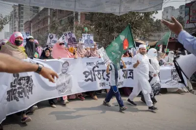Bangladesh : les élections législatives, un tournant historique pour la démocratie