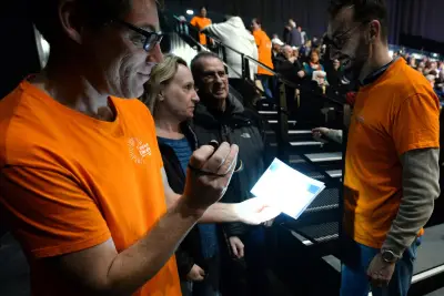 Bergerac : des personnes neuroatypiques ouvrent les concerts de l'Espace Étincelle