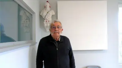 Bernard Goujon vise un troisième mandat à la mairie du Puech