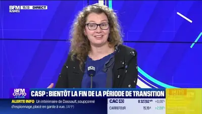 BFM Crypto : Lise prépare la première IPO on-chain, la finance traditionnelle rejoint la blockchain