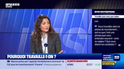 BFM Entreprise du 10 février : les enjeux économiques de la semaine